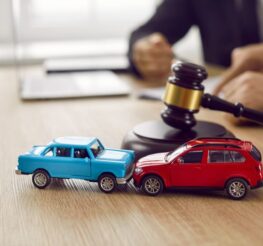 Difference Between The Role of Louisville Car Accident Lawyers