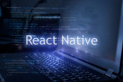 Difference Between React vs React Native