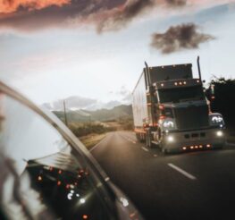 Difference Between Car Accident and Truck Accident Attorneys