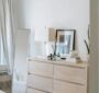 Difference Between Chest Of Drawers And Dresser