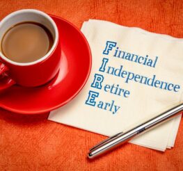 Difference Between Financial Independence and Early Retirement