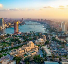 Difference Between The Secrets of Cairo’s Real Estate Market